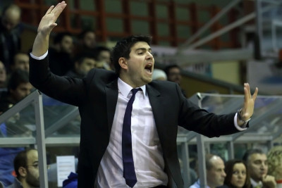 Μαρκόπουλος: «Δεν μπορέσαμε να ακολουθήσουμε»