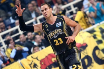 Ίνγκλις: «Να πιστέψουμε ότι μπορούμε»