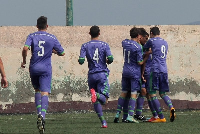 ΟΦΗ – Παναθηναϊκός 0-2 (Κ20 - photos)