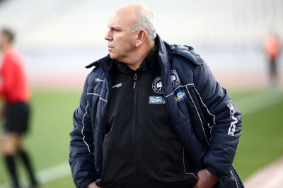 Βαζάκας: «Αντάξια του ονόματός της η ΑΕΚ»