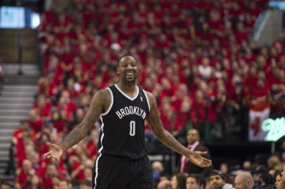 Μπρούκλιν Νετς: «Άκυρο» από Άντραϊ Μπλατς