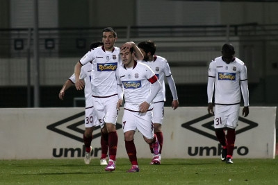 Λεβαδειακός - Βέροια 0-2 (photos)