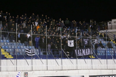 Ατρόμητος-ΠΑΟΚ: Δεν άντεχαν να βλέπουν!