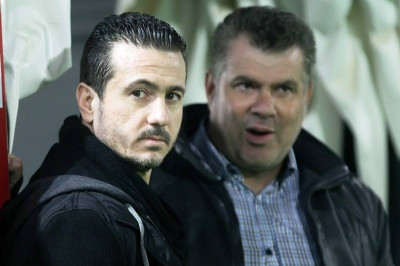 Μαχλάς: «Κάποιοι δεν θέλουν τον ΟΦΗ στη Σούπερ Λίγκα»