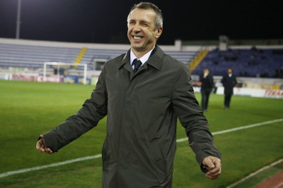 Νιόπλας: «Χρειαζόμασταν μια νίκη»