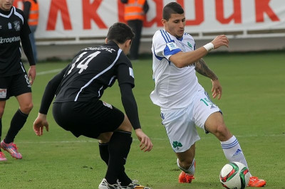 Καρέλης: «Η ψυχολογία φτιάχνει με νίκες»