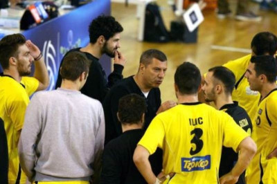 ΑΕΚ: «Τέλος» ο Κριστόφ