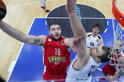 Καββαδάς: «Τώρα η ΑΕΚ»