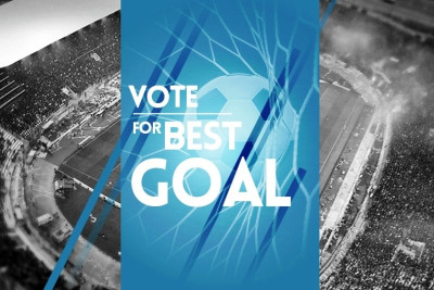 ΠΑΟΚ: Ψηφίστε το Best Goal Ιανουαρίου