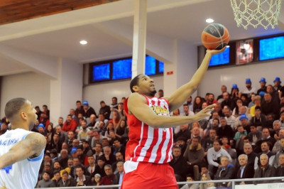 Ολυμπιακός: Ικανοποιημένος ο Ντάρντεν