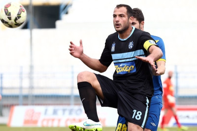 Απόλλων Σμύρνης: Δυο έξω, τρεις μέσα