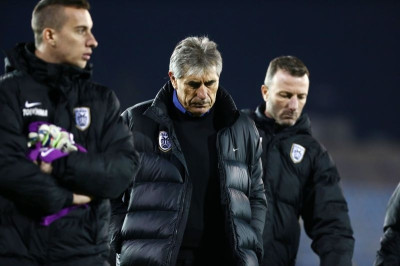 Αναστασιάδης: «Θα στηρίξω τα παιδιά»