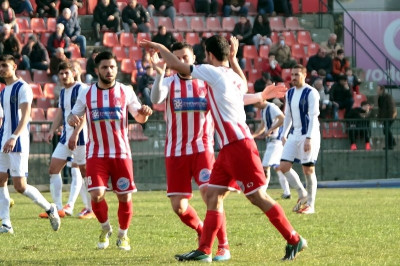 Γ’ Εθνική 1ος όμιλος: Νίκες για τους πρωτοπόρους