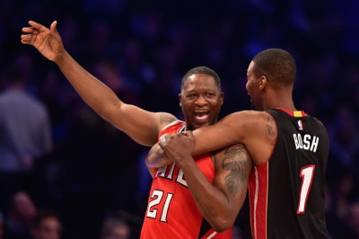 Shooting Stars: Θρι πιτ για Μπος και Ντομινίκ! (video)