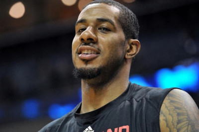 All Star Game: Βασικός ο Όλντριτζ, μπροστά από Ντουράντ