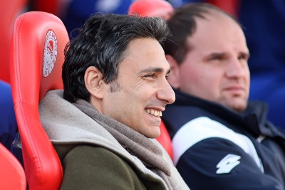 Κούτσης: «Δεν είχαμε καθαρό μυαλό»