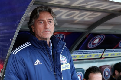 Βλάχος: «Μακρύς ο δρόμος της παραμονής»