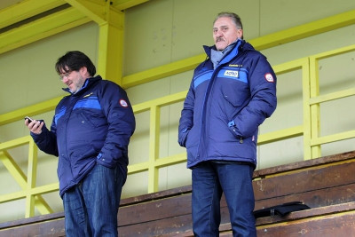 Εργοτέλης: Πρώτη με Ματζουράκη