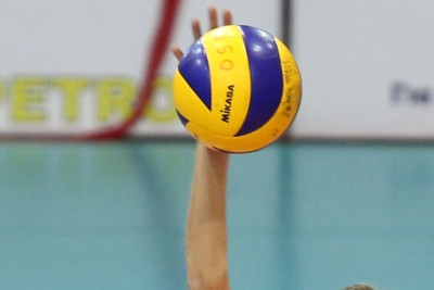 Α1 Βόλεϊ Γυναικών: Σημαντική νίκη της Ηλιούπολης επί του ΟΠΕΡ