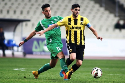 Ανάκογλου: «Ο ένας βοηθάει τον άλλον»