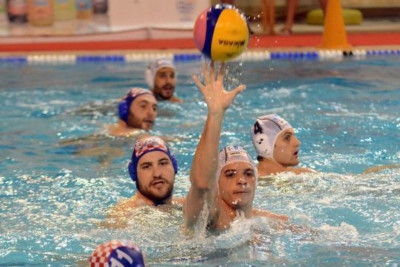 Εθνική Πόλο Ανδρών: Στο Βουκουρέστι η Ελλάδα