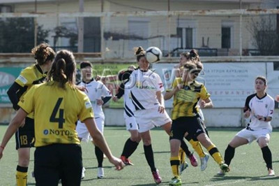 ΠΑΟΚ: 10-0 τον Εργοτέλη! (photos)