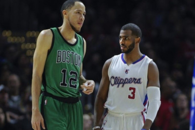 Μπόστον Σέλτικς: Υπομονή με Ταϊσόν Πρινς