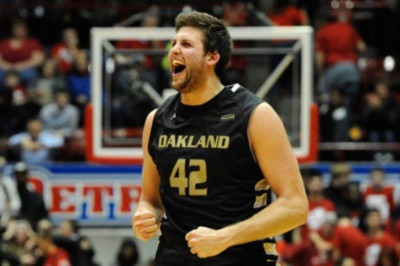 NCAA: Νίκη για Πέτρο και Μπέμπη (videos)