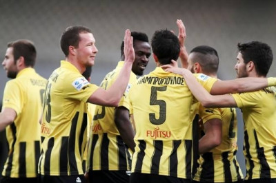 ΑΕΚ: «Ανάσες» και… αναμονή