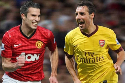 FA Cup: Ντέρμπι στους «8» Γιουνάιτεντ - Άρσεναλ