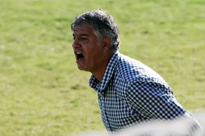 ΠΑΟ Βάρδας: Τέλος ο Στράντζαλης