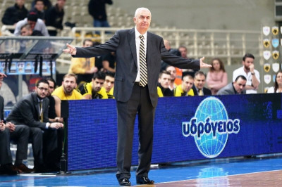 Σάκοτα: «Η άμυνα του Παναθηναϊκού από τις καλύτερες στην Ευρώπη»