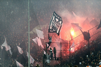 ΠΑΟΚ: Άγρια επίθεση συνδέσμων σε Αναστασιάδη!