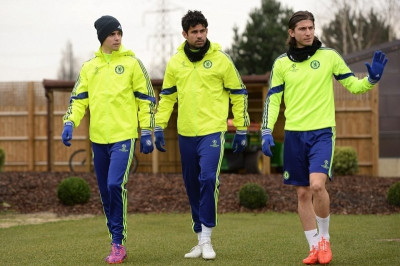 Ετοιμοπόλεμος ο Όσκαρ