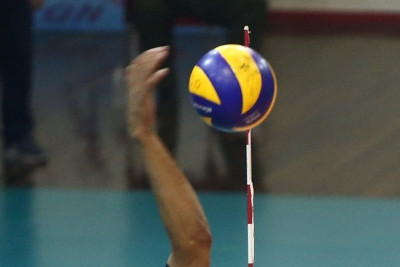 Α2 Βόλεϊ Ανδρών: Τα αποτελέσματα και η βαθμολογία