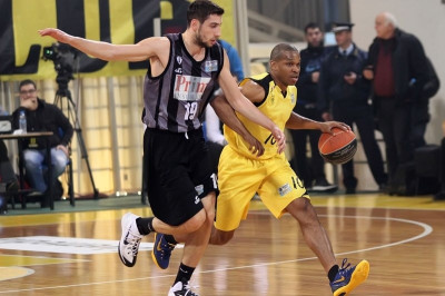 Άρης: Περιμένοντας τον Τόμας