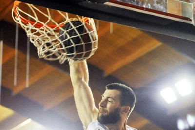 Basket League: MVP ο Σκορδίλης