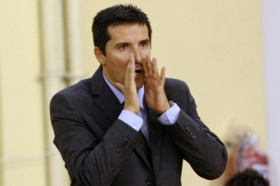 Πρίφτης: «Διαχειριστήκαμε τα δύσκολα με ηρεμία»