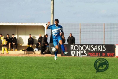 Τζανής: «Εύχομαι και δημόσια περαστικά στον Σωτηρόπουλο»