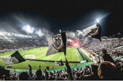 ΦΣ ΠΑΟΚ: «Απαιτούμε πλάνο από την ΠΑΕ»