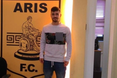 Νάκας: «Ο Άρης θα πάρει όλα τα παιχνίδια»