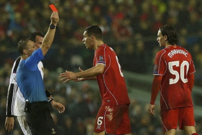 Λίβερπουλ: Τέσσερις αγωνιστικές σε Μάρκοβιτς