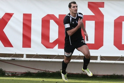 ΟΦΗ: «Χάνει» Μερεμπασβίλι