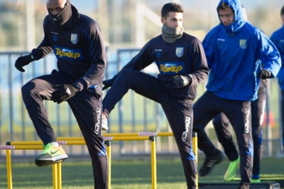 Παναιτωλικός: Δύο εκτός ενόψει Πανθρακικού