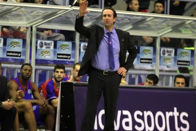 Χουγκάζ: «Το άγχος είναι ο μεγαλύτερος αντίπαλός μας»