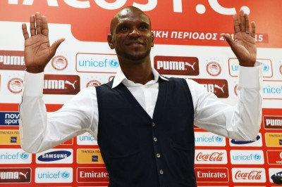 Ολυμπιακός: Επιβεβαίωση και νέος ρόλος για Αμπιντάλ