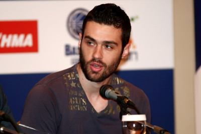 Αθανασούλας: «Έχουμε την τύχη στα χέρια μας»