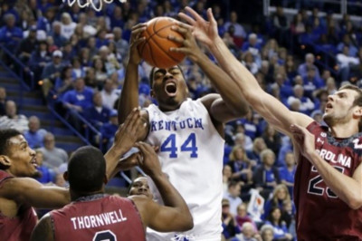 NCAA: Χωρίς αλλαγές στην πρώτη 8άδα, σταθερή η κορυφαία 25άδα