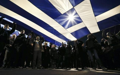Διεθνή ΜΜΕ: «Οι Έλληνες λειτουργούν αδίσταχτα και ύπουλα»