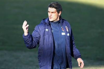 Απόλλων 1926: Στηρίζει Διλμπέρη